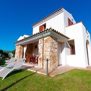 Residence SardegnaSummer Li Mori