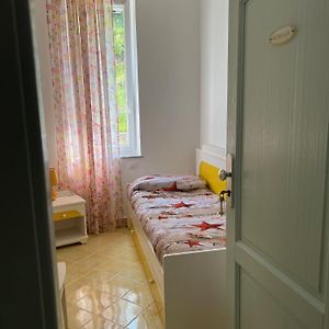 Private Bathroom Single Room